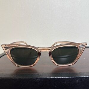 Be Happy Miami Design Ego Eyewear 1183 C3